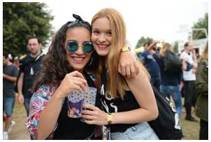 Foto 293 de la s&aacute;bado 8 de julio | Bilbao BBK Live 2017